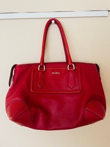 Max Mara ハンドバッグ