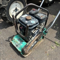 ◎ミカサ　MVC-50GB  プレートコンパクター