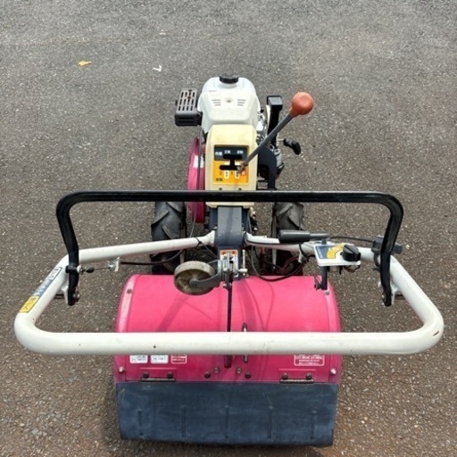 ◎関東農機 ヘルパーKR66