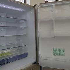 ☆MITSUBISHI/三菱/455L冷蔵庫/2021年式/MR-B46F-F1/№3141☆