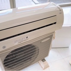 コロナ CORONA CSH-N2217R W [エアコン （6畳・単相100V対応）家電 季節、空調家電 エアコン