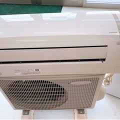 コロナ CORONA CSH-N2217R W [エアコン （6畳・単相100V対応）家電 季節、空調家電 エアコン