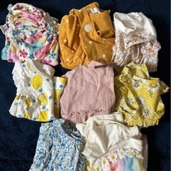 子供用品 ベビー用品 ベビー服