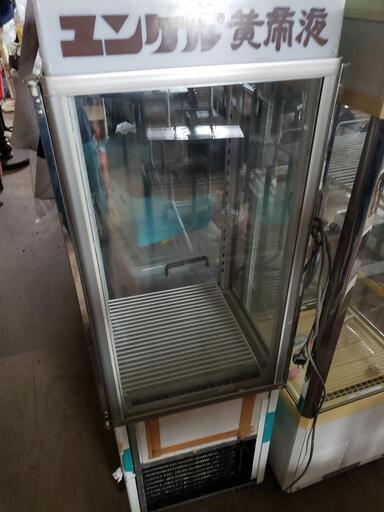 【060701】ドリンクショーケース