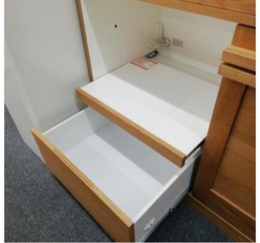 モリタインテリアキッチンボード食器棚カップアクタス