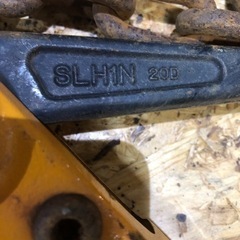 北海道旭川市発【中古品】スーパーツール(SUPERTOOL) スーパーロックフック SLH1N