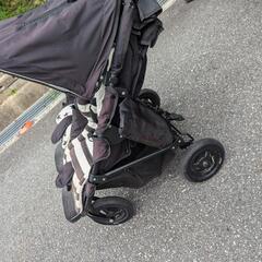 2人乗りエアーベビーカー土日祝限定値下げ㊗️13000円から⬇
