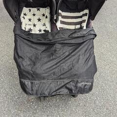 2人乗りエアーベビーカー土日祝限定値下げ㊗️13000円から⬇