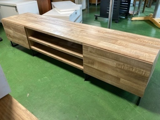 LOWYA テレビボード　180cm\n