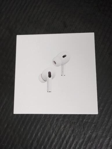 国内正規品　新品Apple\nAirPods Pro2 第2世代 型番: MTJV3J/A AirPodsPro\nUSB-Cタイプ\n\n