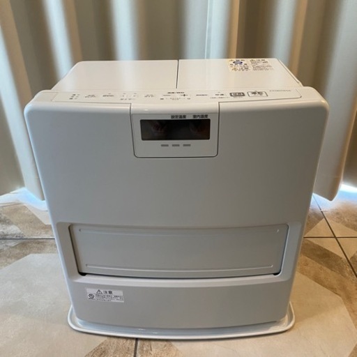 Corona 通気型開放式石油ストーブ 2020年製 FH-VX3620BY