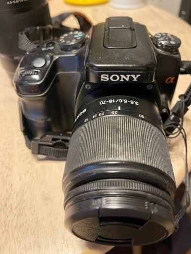 家電 カメラ フィルム一眼レフカメラ
