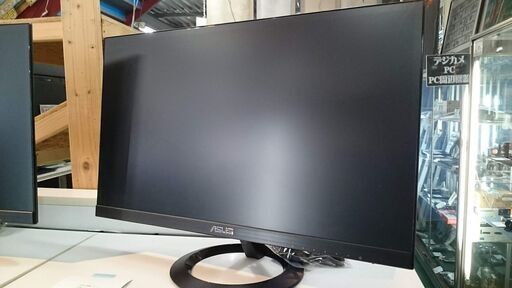【愛品倶楽部柏店】ASUS 23インチ 液晶ディスプレイ VZ239HR