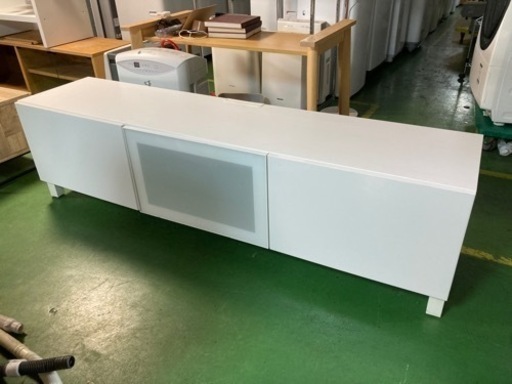 IKEA テレビボード　SELSVIKEN