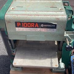 日立P100RA