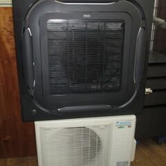 R472 天井エアコン パッケージエアコン DAIKIN ダイキン FHCP80FB 200V 