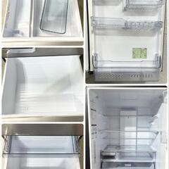 アクア 430L 4ドア 冷蔵庫 2023年製 大型 一人暮らし