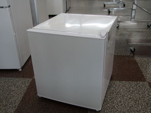 Abitelax　1ドア冷蔵庫　45L　直冷式　2021年製
