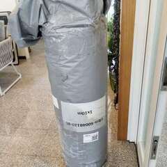 16【処分価格】新品 人工芝　1巻売り　パイル長さ60mm　高品質　即決優先！