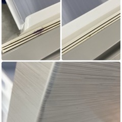 S141 ⭐ SHARP 2ドア冷蔵庫（167L つけかえどっちもドア）19年製 SJ-D17E ⭐動作確認済 ⭐クリーニング済