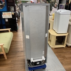 S141 ⭐ SHARP 2ドア冷蔵庫（167L つけかえどっちもドア）19年製 SJ-D17E ⭐動作確認済 ⭐クリーニング済