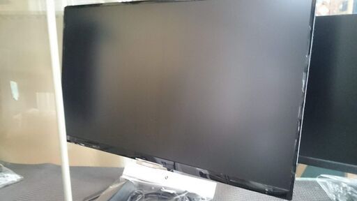 【愛品倶楽部柏店】Philips 23.6インチ 液晶ディスプレイ 246E7Q