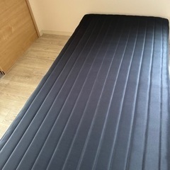 家具 ベッド シングルベッド