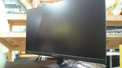 【愛品倶楽部柏店】PRINCETON 23.8インチ 液晶ディスプレイ PTFBLD-24W