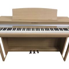 【直接引取！】KAWAI Concert Artist CA48...