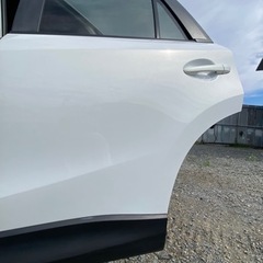 KE2FW マツダ CX-5 XD カラー34K 初年度登録H27年 左リアドア       