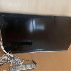 Panasonic パナソニック VIERA TH-L32X5 ...