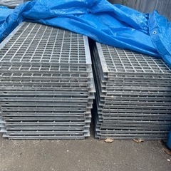 グレーチングの中古が安い！激安で譲ります・無料であげます(5ページ目  