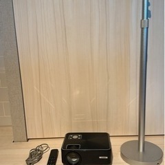 YABER　家電 プロジェクター、ホームシアター