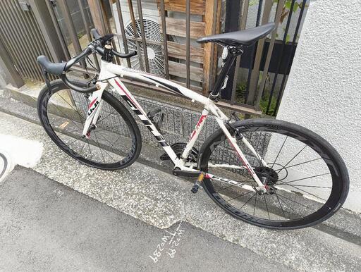 自転車