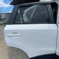 KE2FW マツダ CX-5 XD カラー34K 初年度登録平成27年 右リアドア