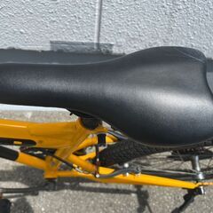 🍮黄色のデザインも◎🍮マウンテンバイク 26インチ🍮HUMMER ハマー 6段変速ギア 自転車🍮1016🍮