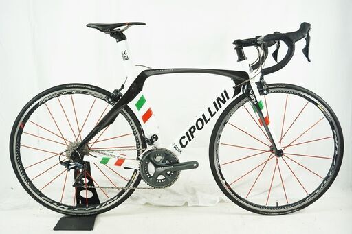 CIPOLLINI 「チポッリーニ」 RB1K 2017年モデル ロードバイク