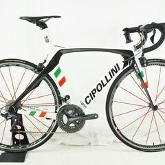 CIPOLLINI 「チポッリーニ」 RB1K 2017年モデル...