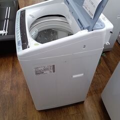 ★ジモティ割あり★ HITACHI 洗濯機 7kg 19年製 動作確認／クリーニング済み MT1612 ☆ジモティ割あり☆ HITACHI 洗濯機 7kg 19年製 動作確認