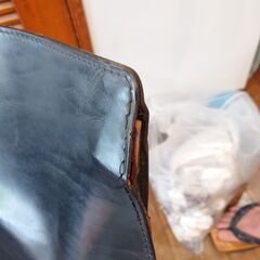 カッシーナ　椅子