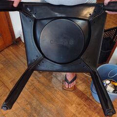 カッシーナ　椅子