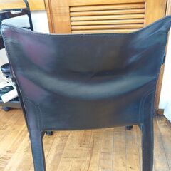 カッシーナ　椅子