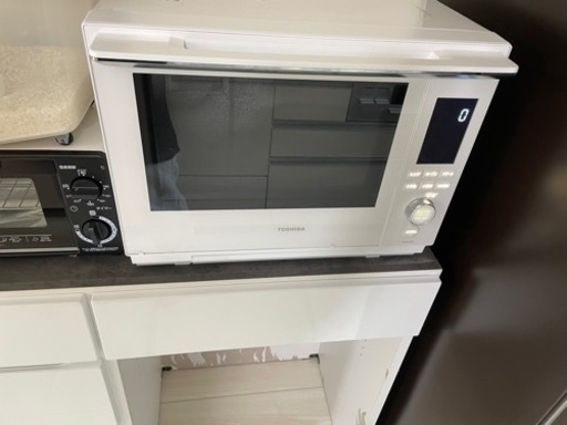 オーブンレンジ