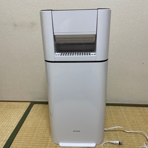 家電 季節、空調家電 空気清浄機