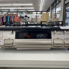 ★ジモティ割あり★ Paloma LPガスコンロ  20年製 動作確認／クリーニング済み TJ7240