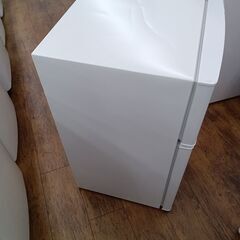 ★ジモティ割あり★ Haier 冷蔵庫 85L 23年製 動作確認／クリーニング済み MT1618