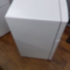 ★ジモティ割あり★ Haier 冷蔵庫 85L 23年製 動作確認／クリーニング済み MT1619