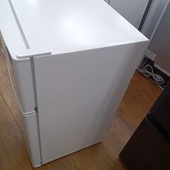 ★ジモティ割あり★ Haier 冷蔵庫 85L 23年製 動作確認／クリーニング済み MT1621