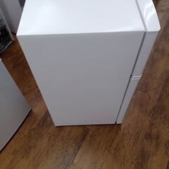 ★ジモティ割あり★ Haier 冷蔵庫 85L 23年製 動作確認／クリーニング済み MT1621