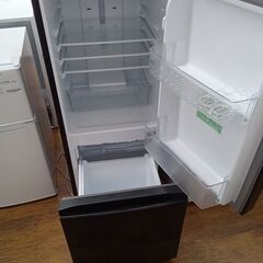 ★ジモティ割あり★ HISENSE 冷蔵庫 154L 21年製 動作確認／クリーニング済み MT1620